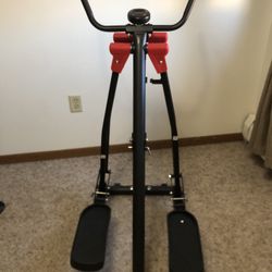 Brand New Air Walker