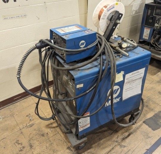 Welder