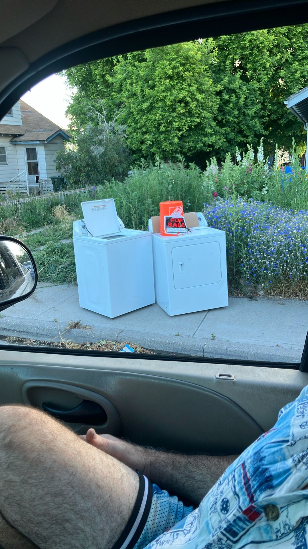 Whirlpool Washer And Dryer Electric