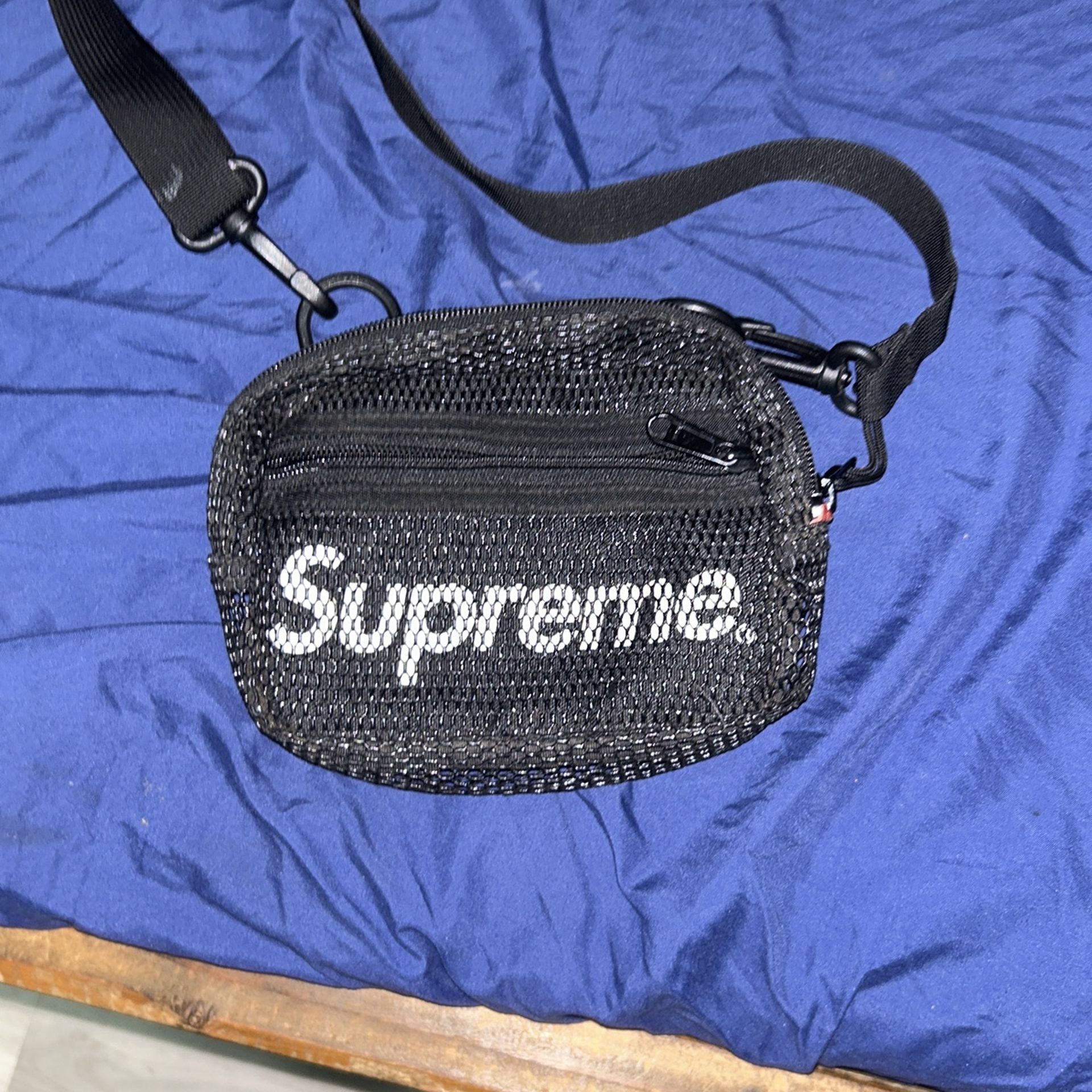 Supreme Small Shoulder Bag