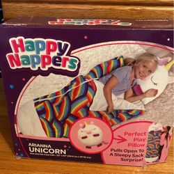 Unicorn Sleeping Bag 