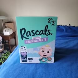 Rascals Premium Training Pants