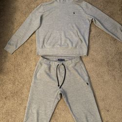 Polo Ralph Lauren Two-Piece Set