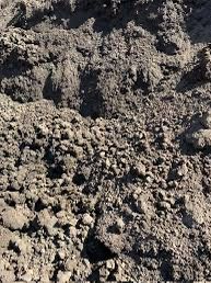 50/50 Compound Soil Delivery