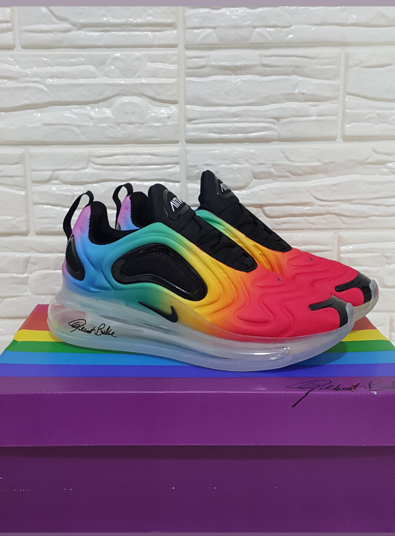 air max 270 be true