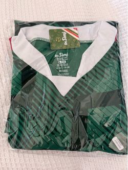 Mexico jersey doctor Simi edition