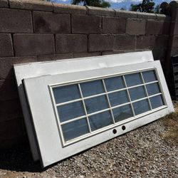 Doors & Screen