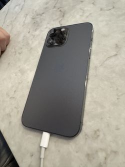 iPhone 14 Pro Max