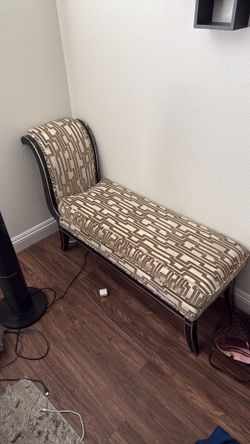 Chaise Lounge