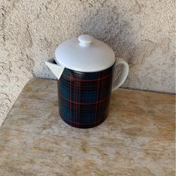 HEARTH & HAND WITH MAGNOLIA CERAMIC TEA KETTLE MICROWAVE/DISHWASHER SAFE