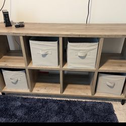 Entertainment Center