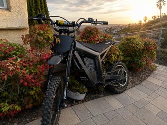 Tuttio 46mph Ebike
