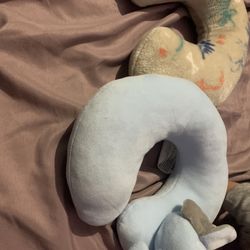 Baby Neck Pillows 