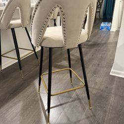 Bar Stool /4/