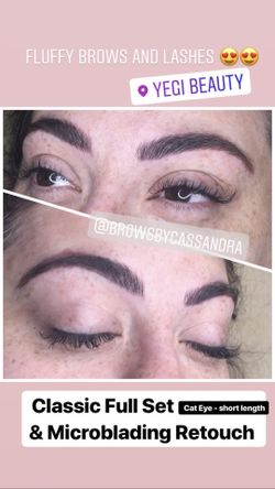 Brow Lash