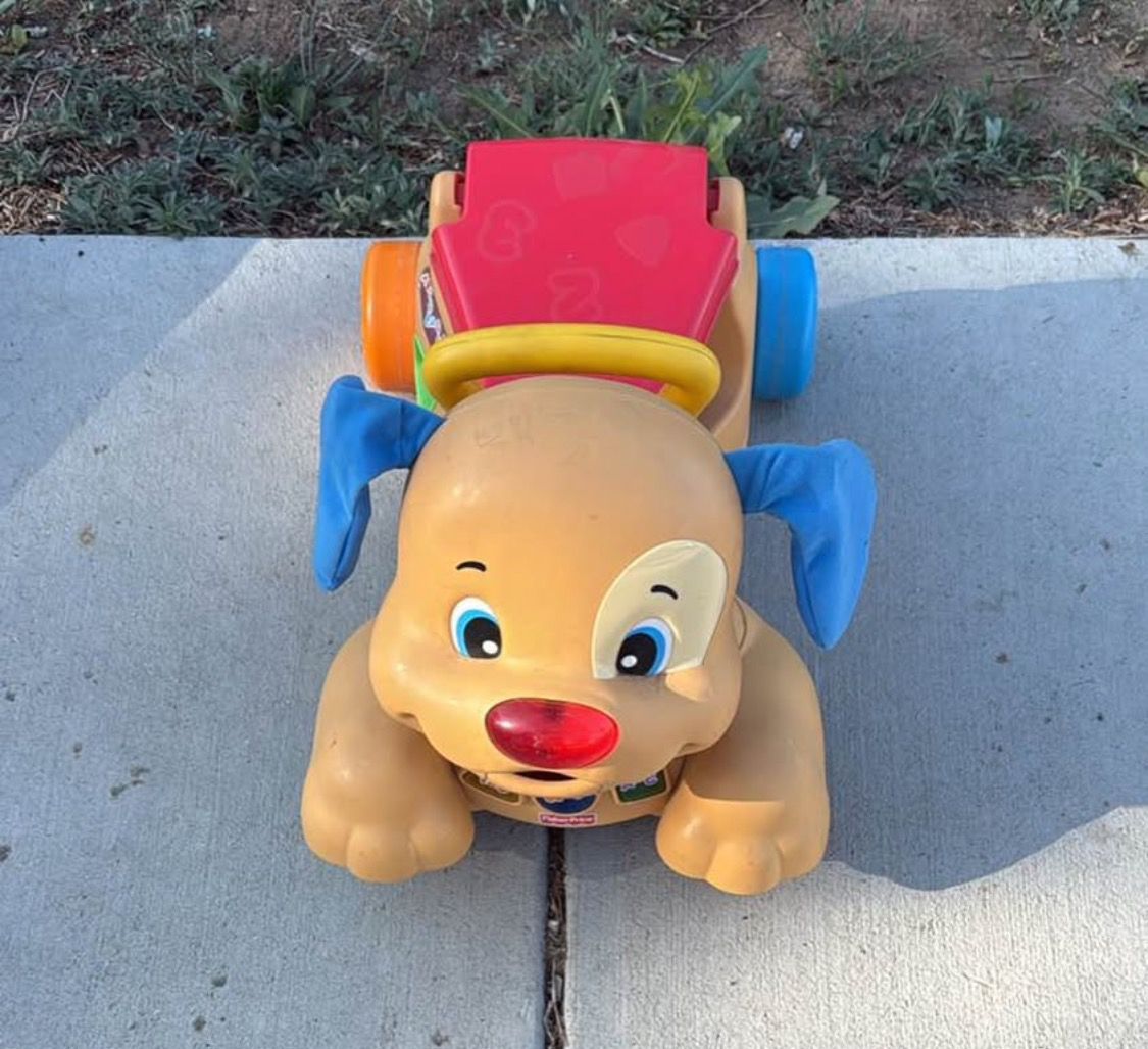 Kids toy