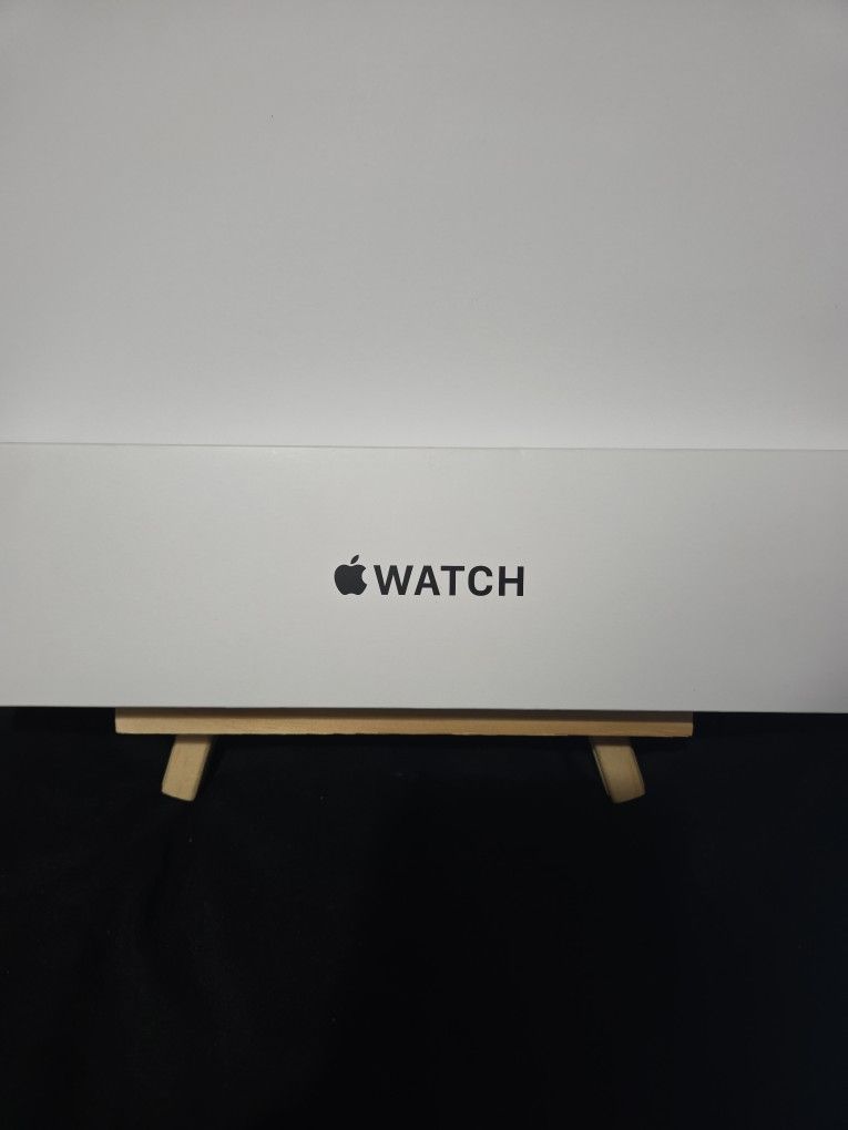 Apple Watch SE 2nd Edition