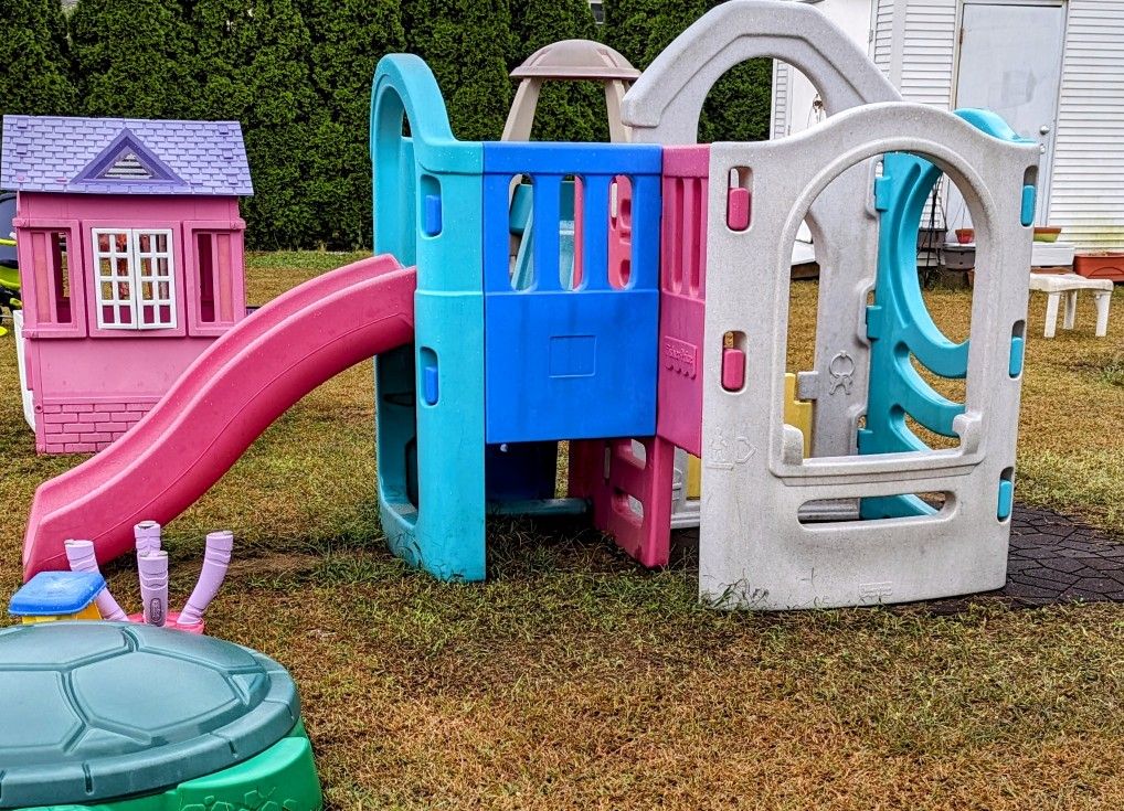 Playhouse