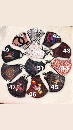 Face covers