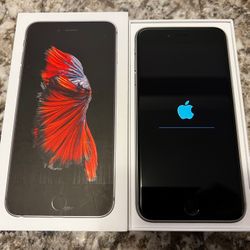 iPhone 6s Plus 64GB