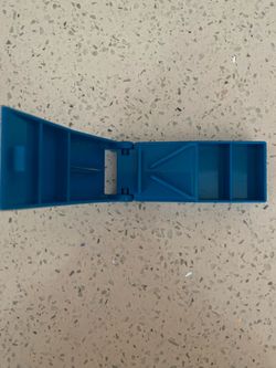 Pill cutter
