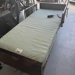 Drive Medical Bed