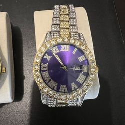 Brand New Men’s Watch 