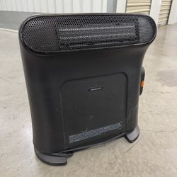 Space Heater