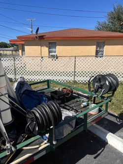 Trailer For Sale