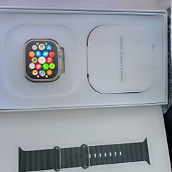 Apple Watch 