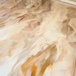 Rockhard Epoxy 