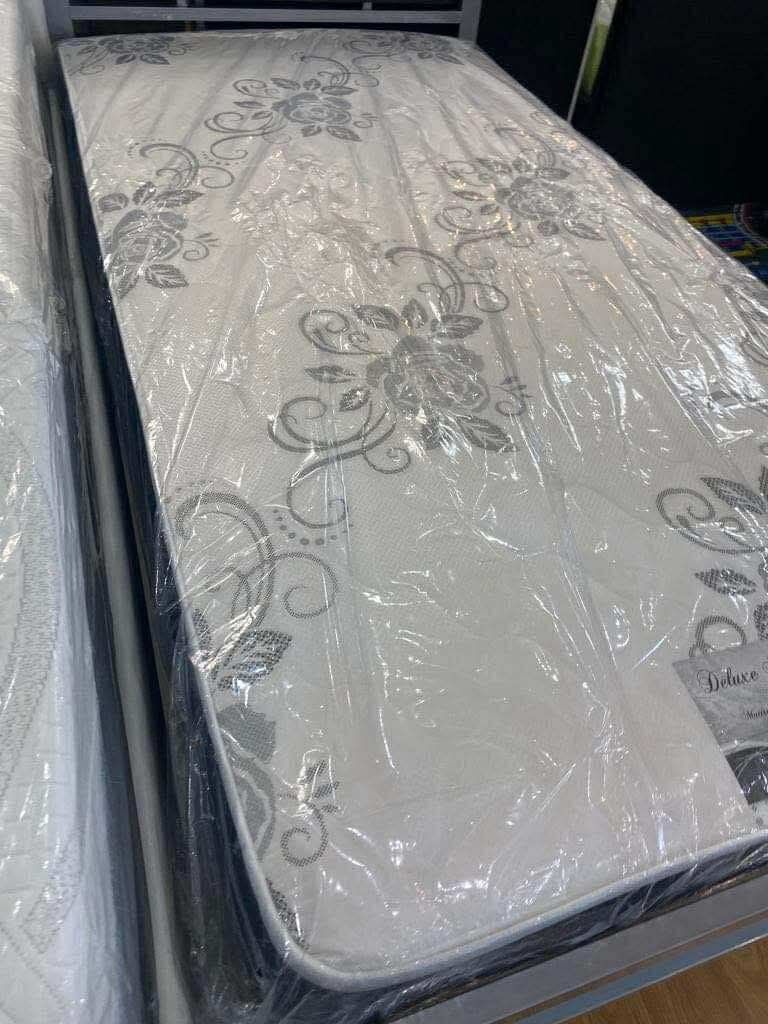 New Deluxe Brand Twin Size Sales