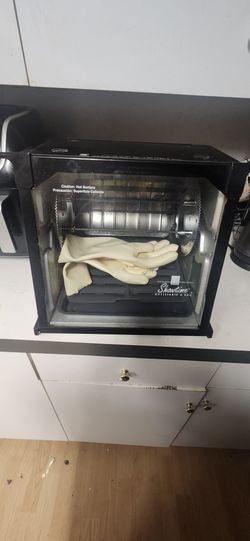 Ronco showtime Rotisserie And Bbq