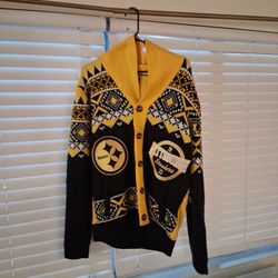 Steelers Sports Wear 