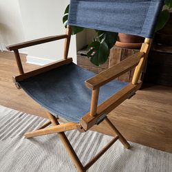 Director’s Chair