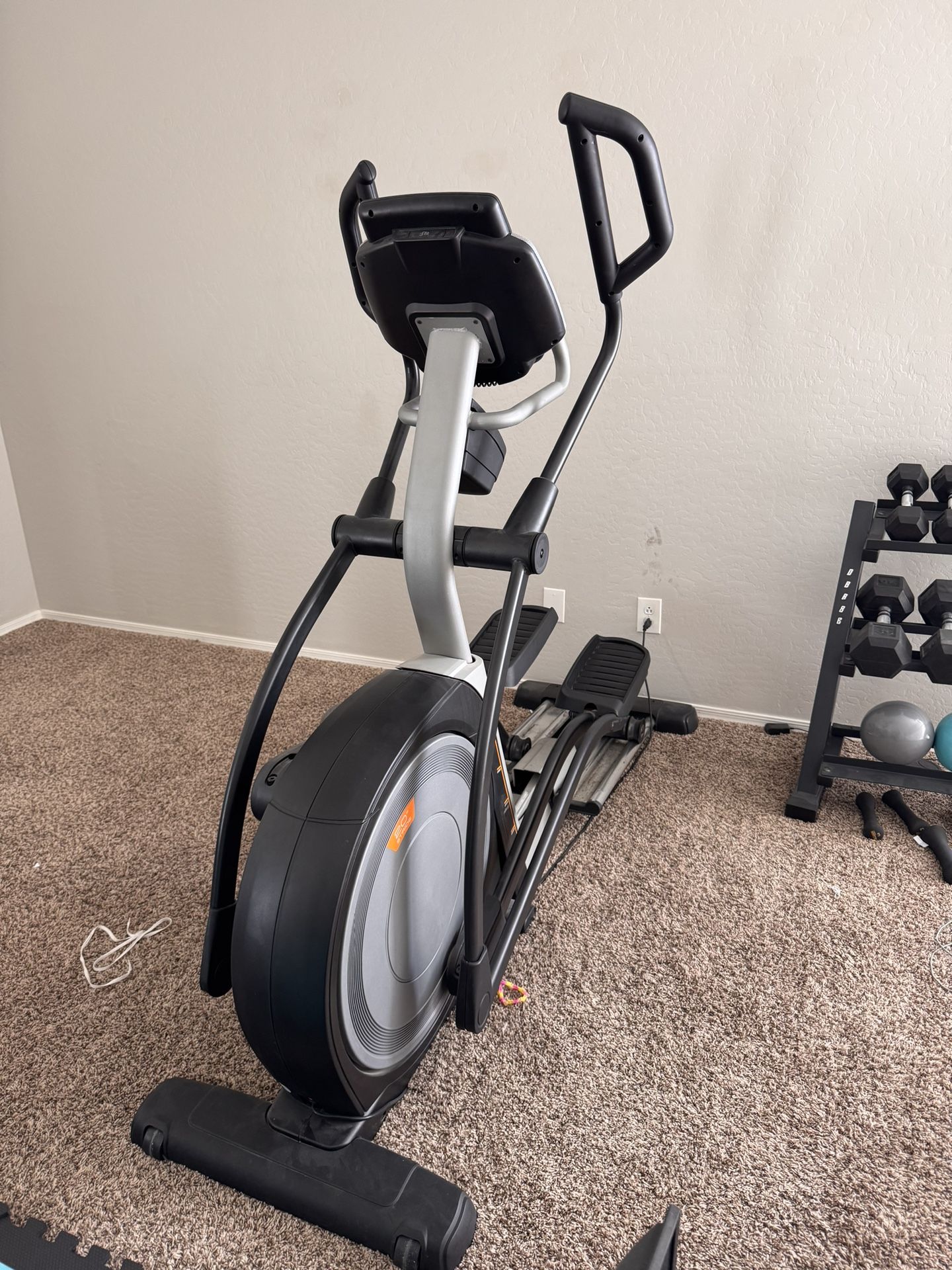 Norditrack Elliptical
