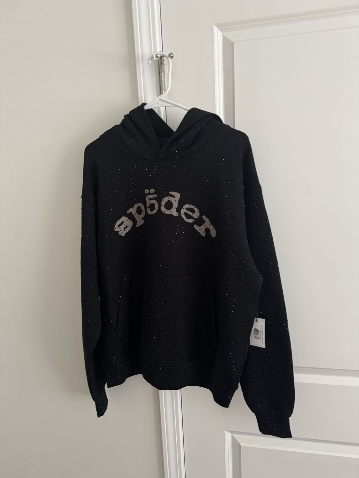 Spider Hoodie, Sp5der VVS