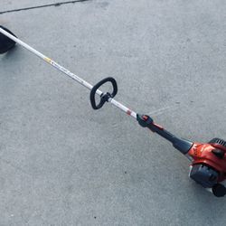 Commercial Gas Weed Eater 