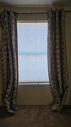 Curtains