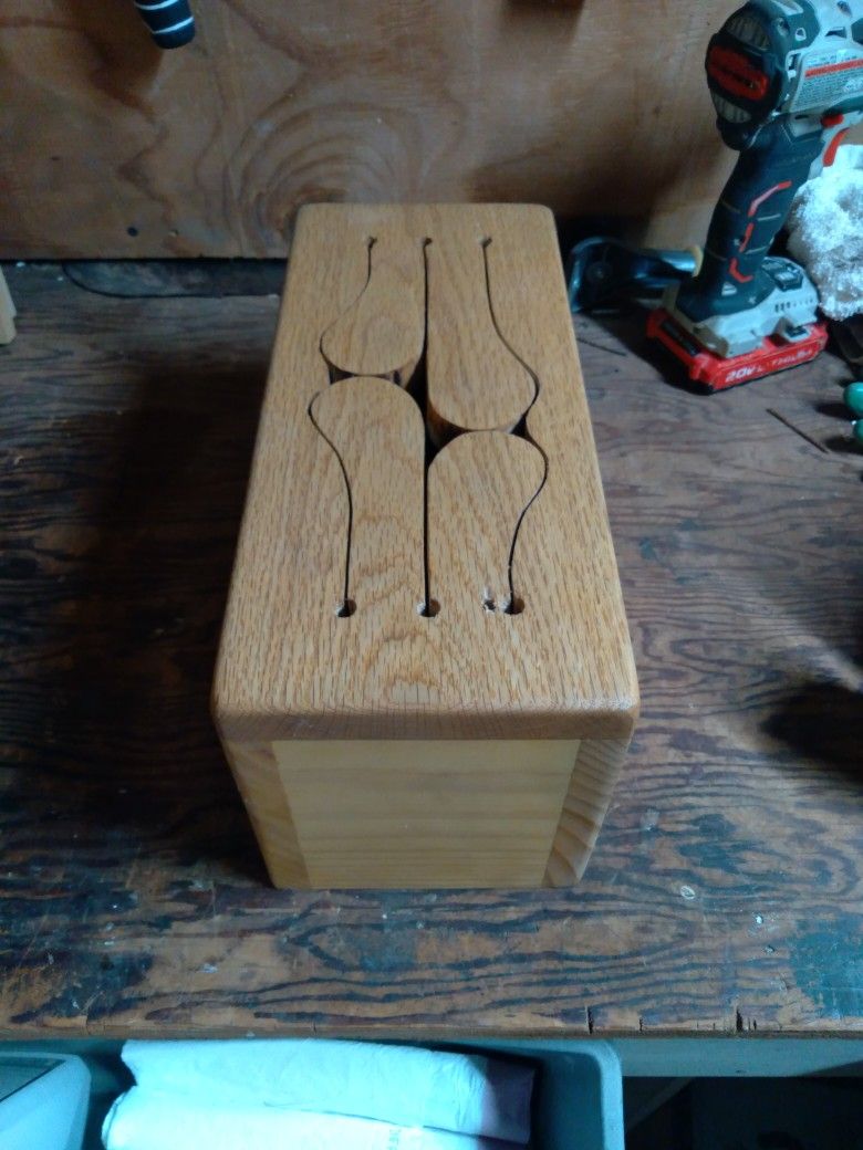 Tongue Drum