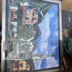 Puzzle Picture