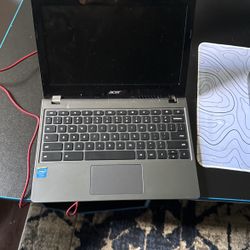 Acer Chromebook 
