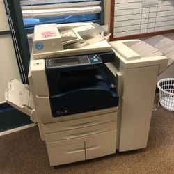 Xerox Machine