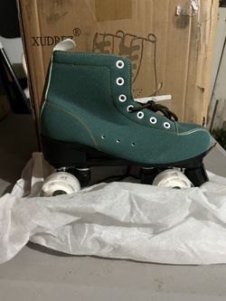 Rollerskates