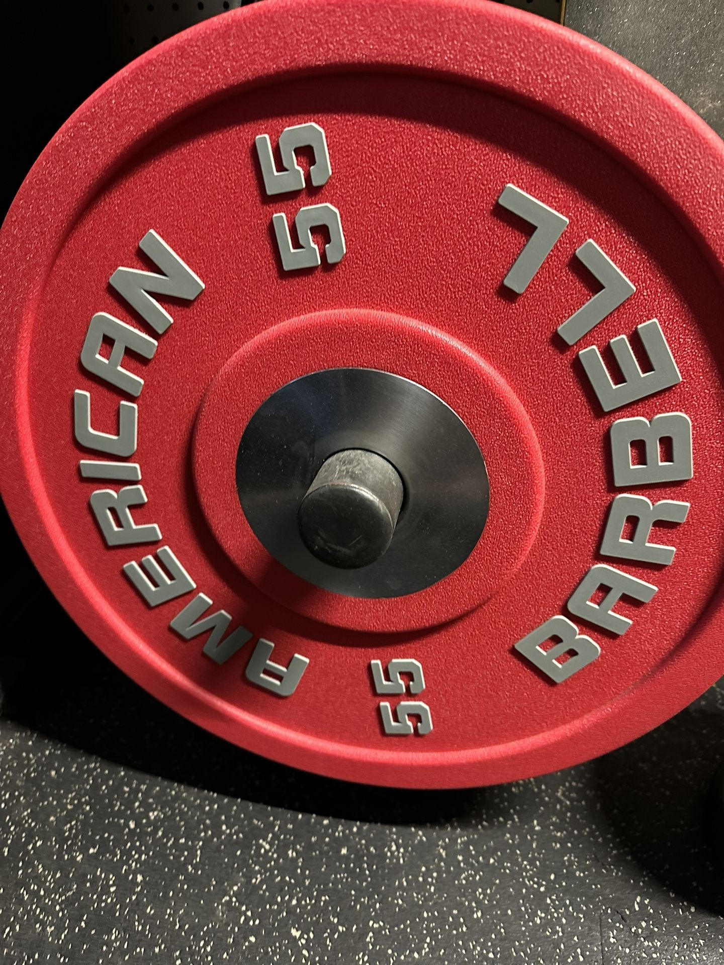 American Barbell, Rep Fitness, Bumper Plates, Urethane