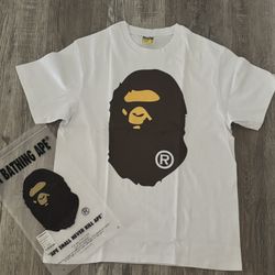 Bape Tee