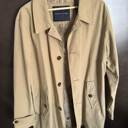 Tommy Hilfiger Rain Coat