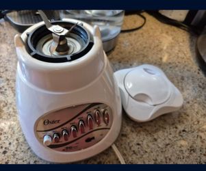 Oster Blender / Licuadora Oster