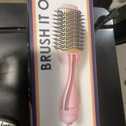 Brush Electric