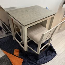 2-Person Dinette Set